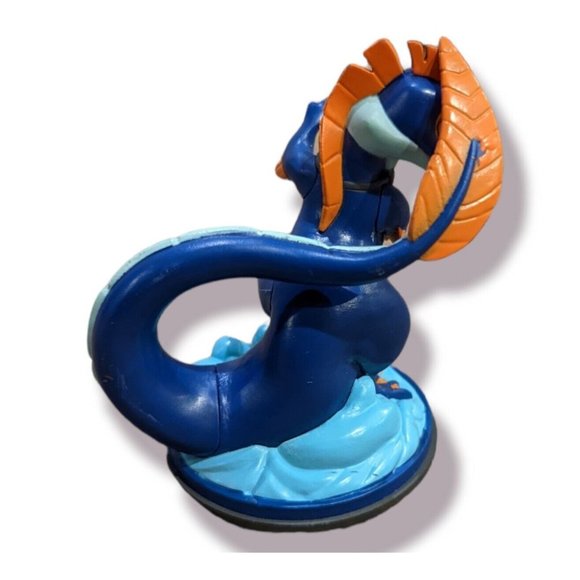 Prodigy Game DIVEODILE Vinyl Figure #4 Epics Smart Teacher - Loose - Picture 4 of 5